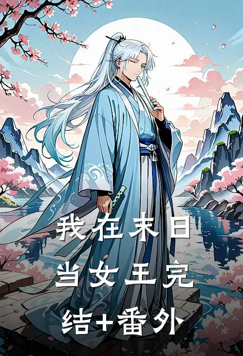 我在末日当女王完结+番外