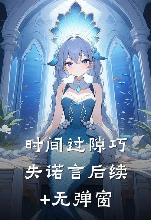 时间过隙巧失诺言后续+无弹窗