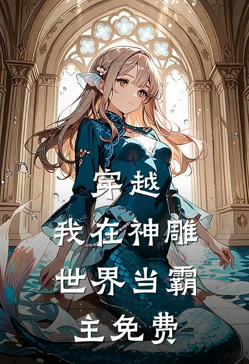 穿越：我在神雕世界当霸主免费