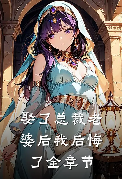 娶了总裁老婆后我后悔了全章节