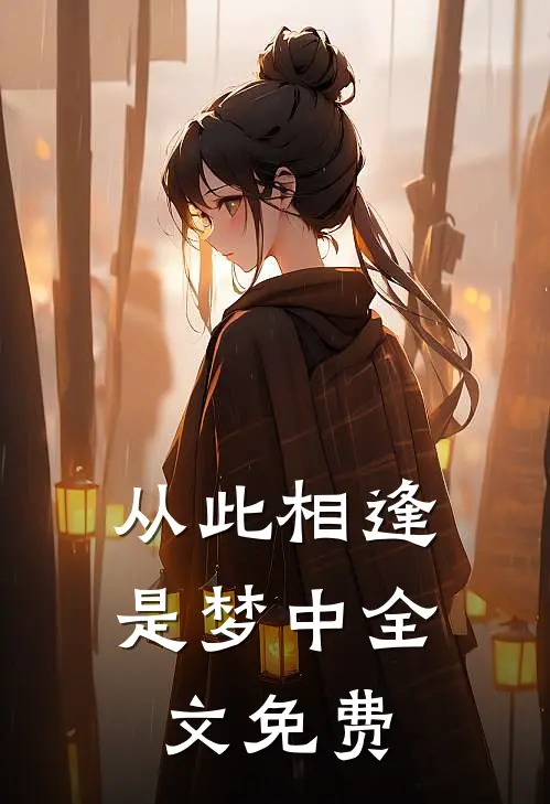 从此相逢是梦中全文免费