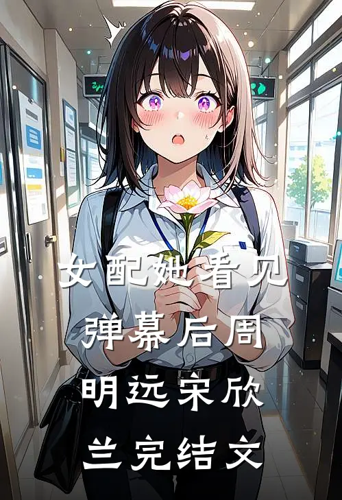 女配她看见弹幕后周明远宋欣兰完结文