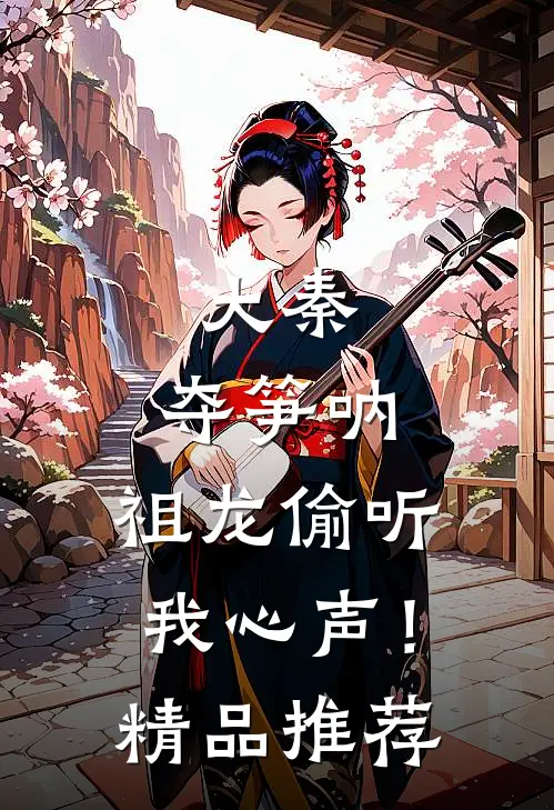 大秦：夺笋呐，祖龙偷听我心声！精品推荐