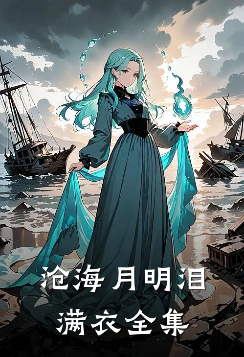 沧海月明泪满衣全集