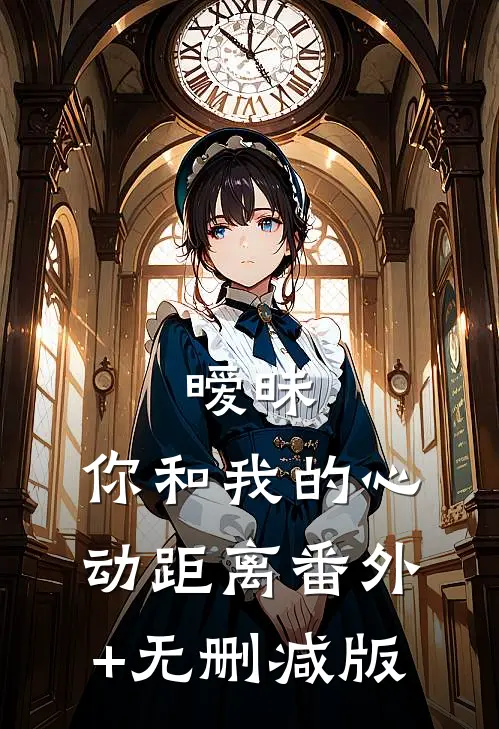 暧昧：你和我的心动距离番外+无删减版