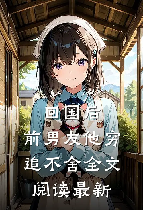 回国后，前男友他穷追不舍全文阅读最新
