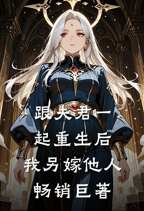 跟夫君一起重生后，我另嫁他人畅销巨著