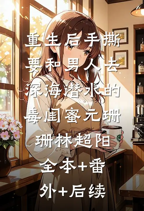 重生后手撕要和男人去深海潜水的毒闺蜜元珊珊林超阳:全本+番外+后续