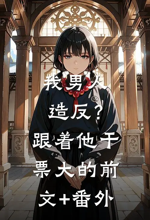 我男人造反？跟着他干票大的前文+番外