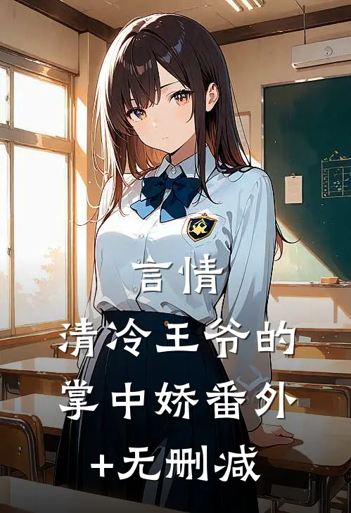 言情：清冷王爷的掌中娇番外+无删减