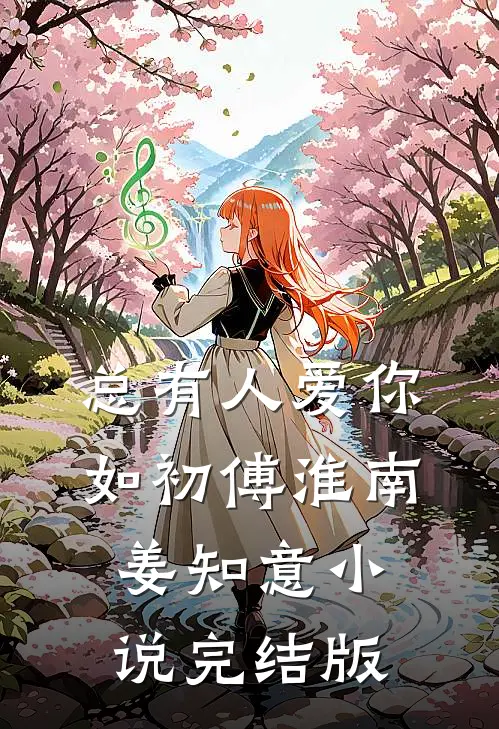 总有人爱你如初傅淮南姜知意小说完结版