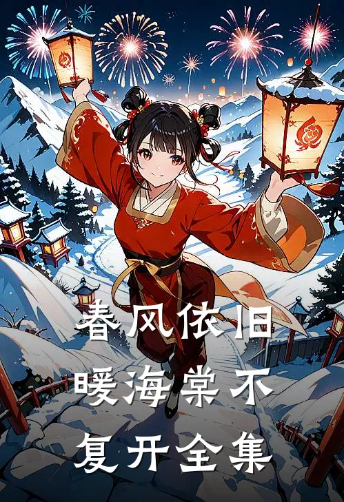 春风依旧暖海棠不复开全集