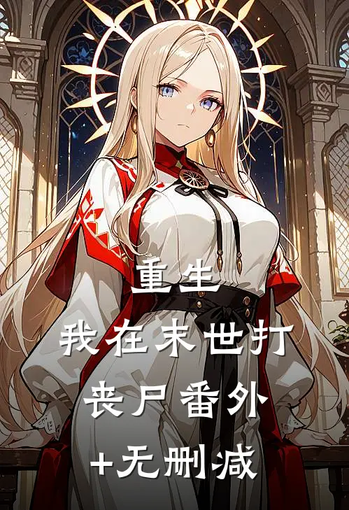 重生：我在末世打丧尸番外+无删减