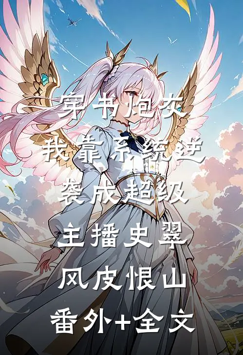 穿书炮灰：我靠系统逆袭成超级主播史翠风皮恨山:(番外)+(全文)