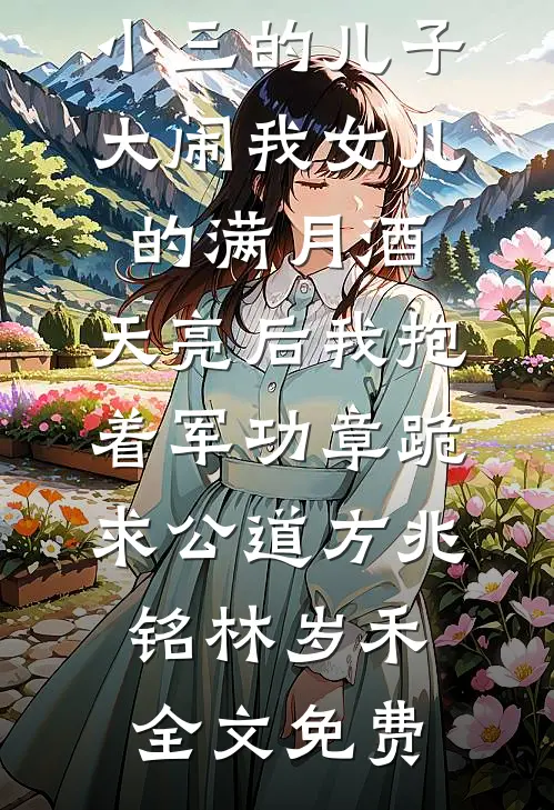 除非明月倾心我