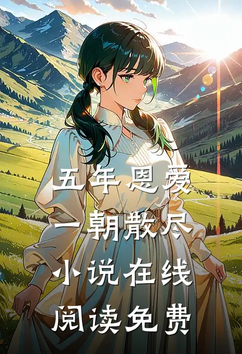 五年恩爱，一朝散尽小说在线阅读免费
