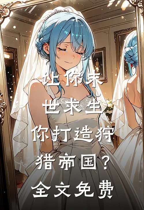 让你末世求生，你打造狩猎帝国？全文免费