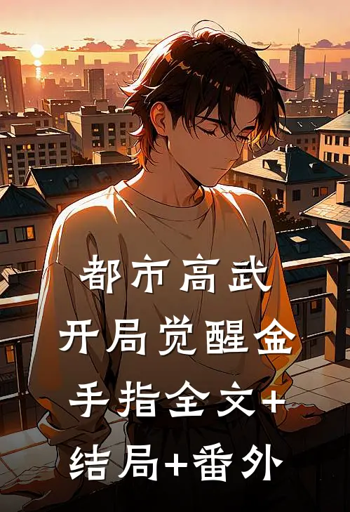 都市高武：开局觉醒金手指全文+结局+番外