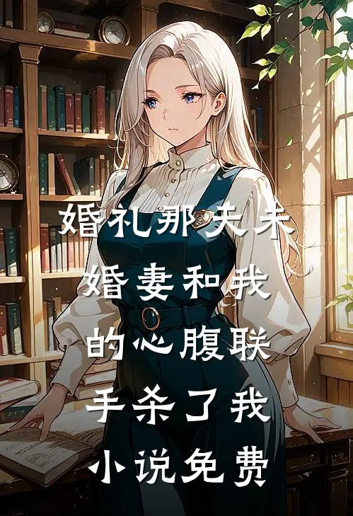 婚礼那天未婚妻和我的心腹联手杀了我小说免费