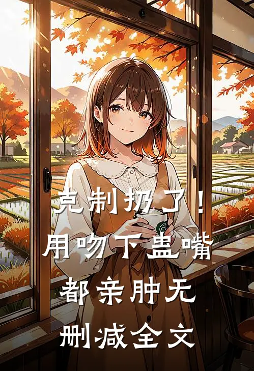 克制扔了！用吻下蛊，嘴都亲肿无删减全文