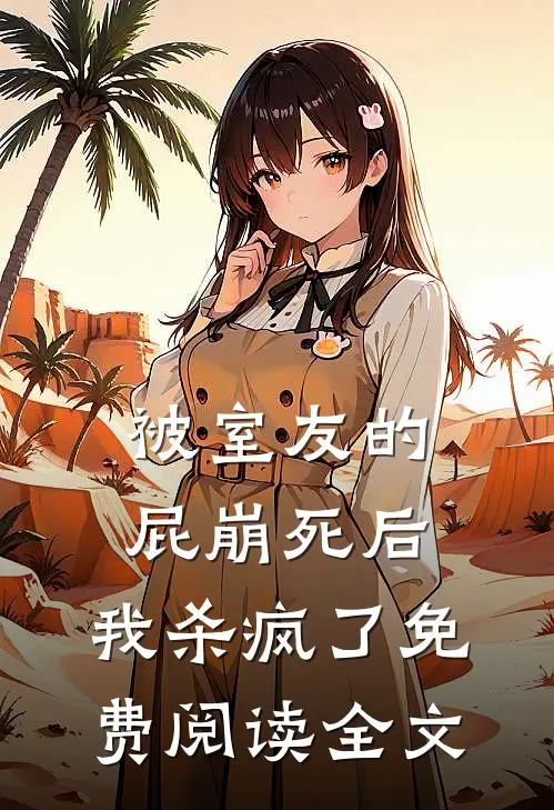 被室友的屁崩死后，我杀疯了免费阅读全文