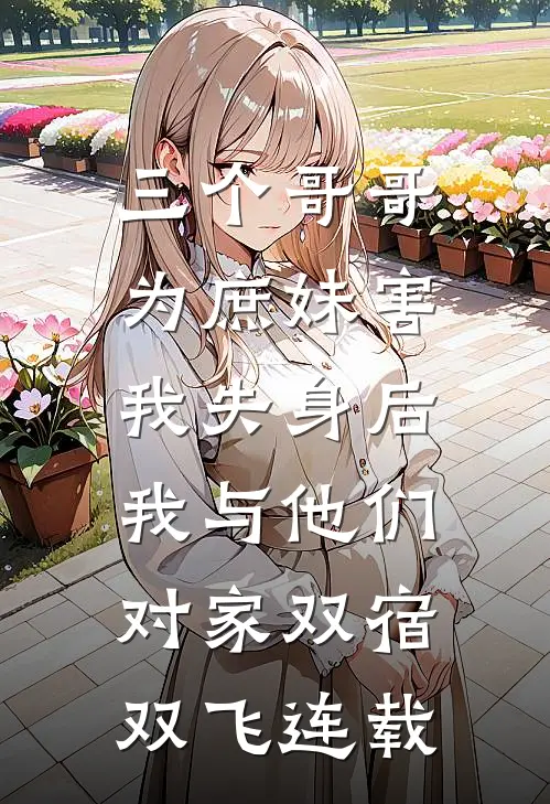 三个哥哥为庶妹害我失身后，我与他们对家双宿双飞连载