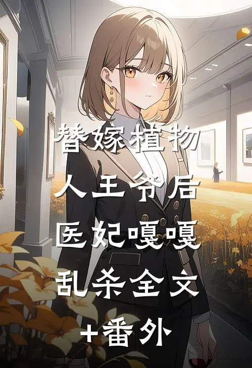 替嫁植物人王爷后，医妃嘎嘎乱杀全文+番外