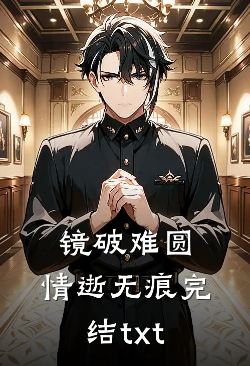 镜破难圆，情逝无痕完结txt