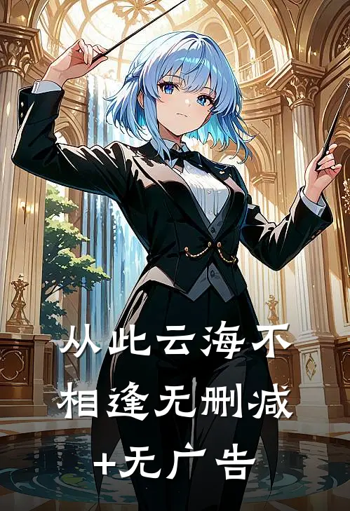 从此云海不相逢无删减+无广告