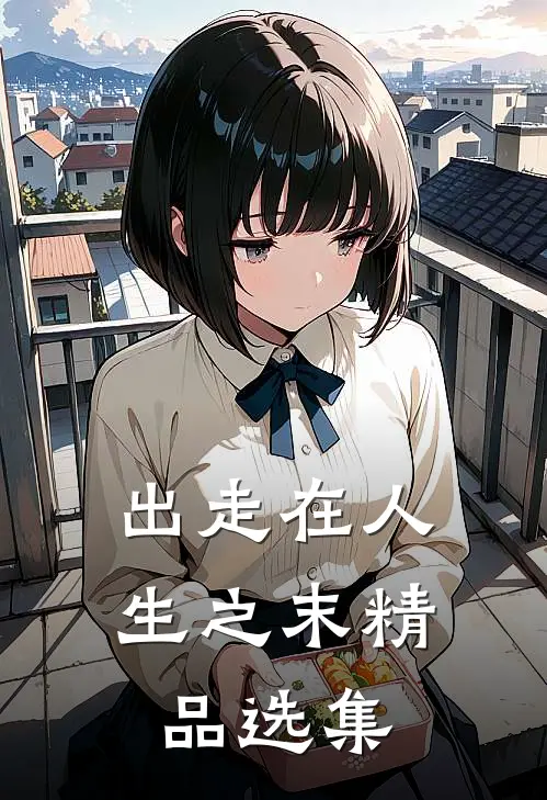 出走在人生之末精品选集