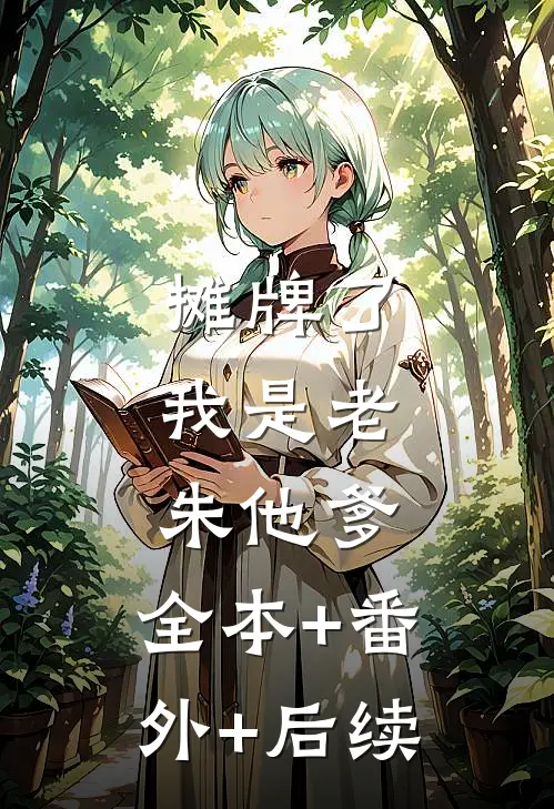 摊牌了，我是老朱他爹:全本+番外+后续