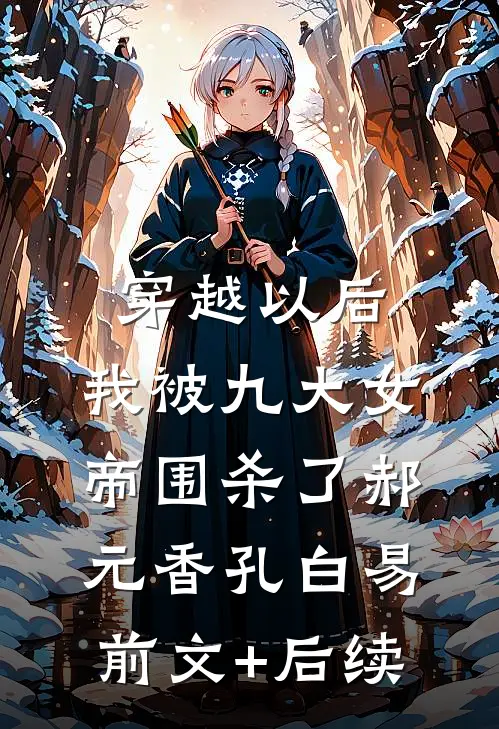 穿越以后，我被九大女帝围杀了郝元香孔白易前文+后续