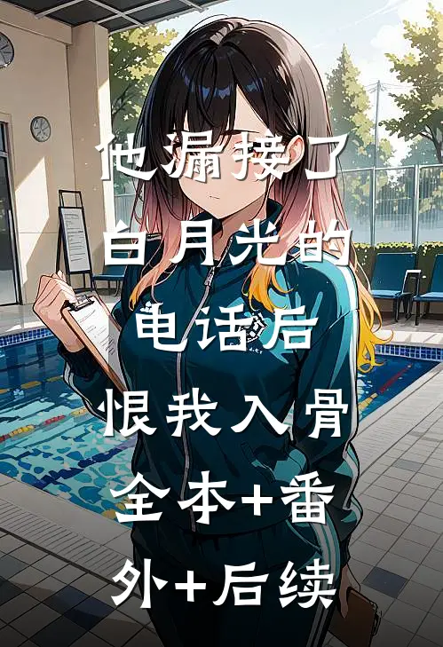他漏接了白月光的电话后，恨我入骨全本+番外+后续