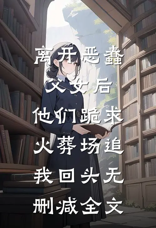 离开恶蠢父女后，他们跪求火葬场追我回头无删减全文