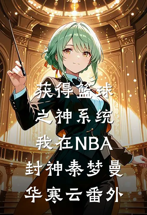 获得篮球之神系统，我在NBA封神秦梦曼华寒云番外