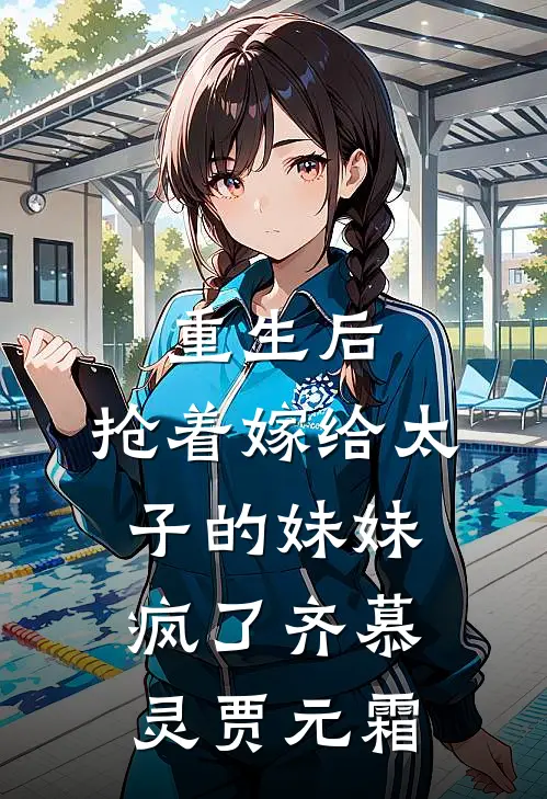 重生后，抢着嫁给太子的妹妹疯了齐慕灵贾元霜