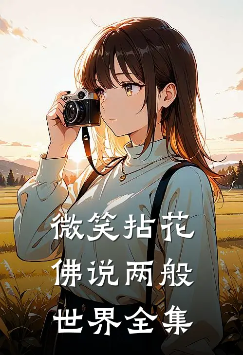 微笑拈花，佛说两般世界全集