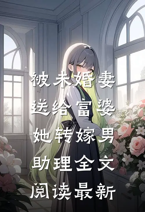 被未婚妻送给富婆，她转嫁男助理全文阅读最新