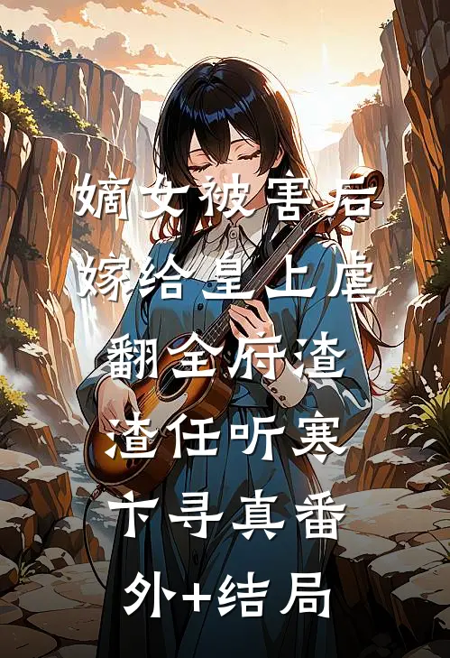 嫡女被害后，嫁给皇上虐翻全府渣渣任听寒卞寻真(番外)+(结局)