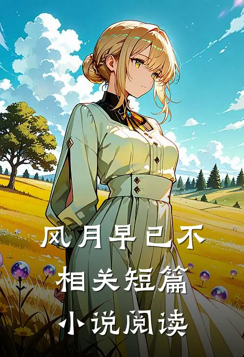风月早已不相关短篇小说阅读