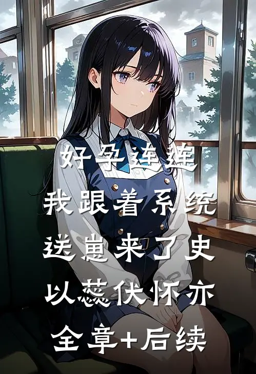 好孕连连，我跟着系统送崽来了史以蕊伏怀亦全章+后续