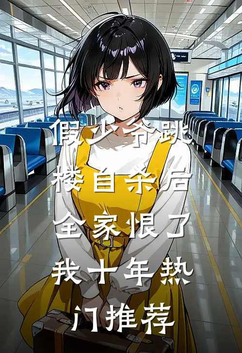 假少爷跳楼自杀后，全家恨了我十年热门推荐