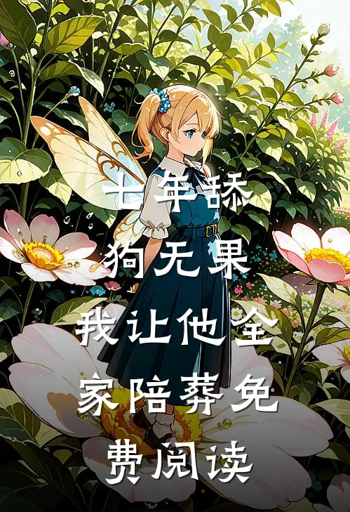七年舔狗无果，我让他全家陪葬免费阅读