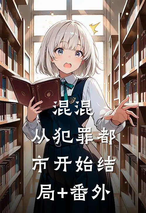 混混，从犯罪都市开始结局+番外