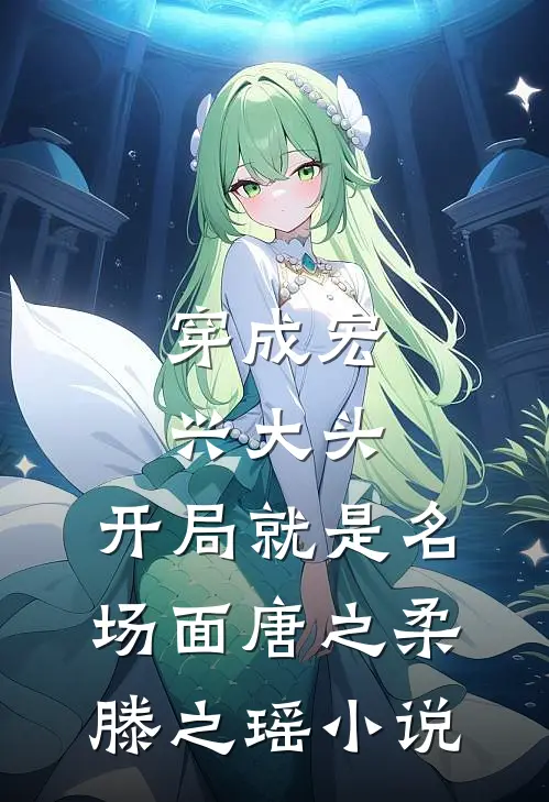 穿成宏兴大头，开局就是名场面唐之柔滕之瑶小说