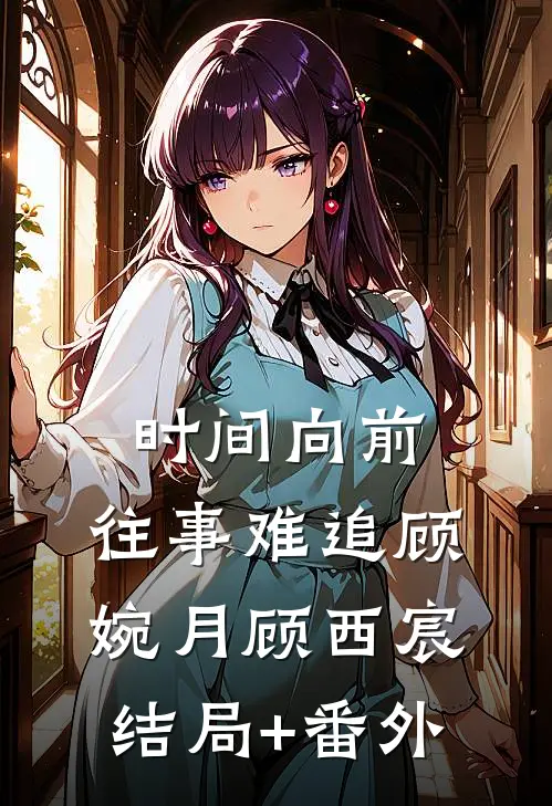 时间向前，往事难追顾婉月顾西宸结局+番外