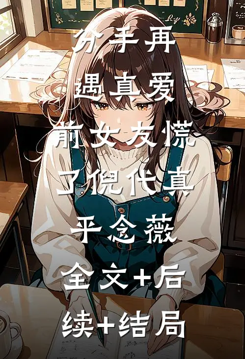 分手再遇真爱，前女友慌了倪代真平念薇:全文+后续+结局