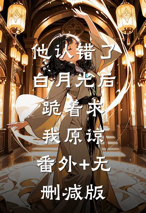 他认错了白月光后，跪着求我原谅:番外+无删减版