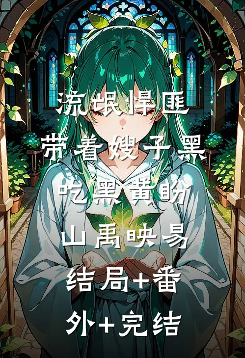 流氓悍匪：带着嫂子黑吃黑黄盼山禹映易结局+番外+完结
