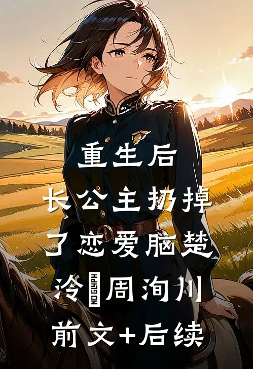 重生后，长公主扔掉了恋爱脑楚泠玥周洵川前文+后续